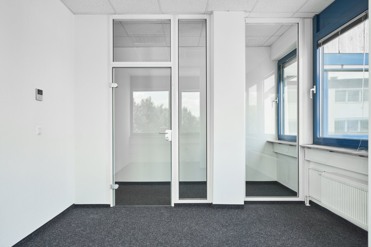 Innenansicht Innenansicht