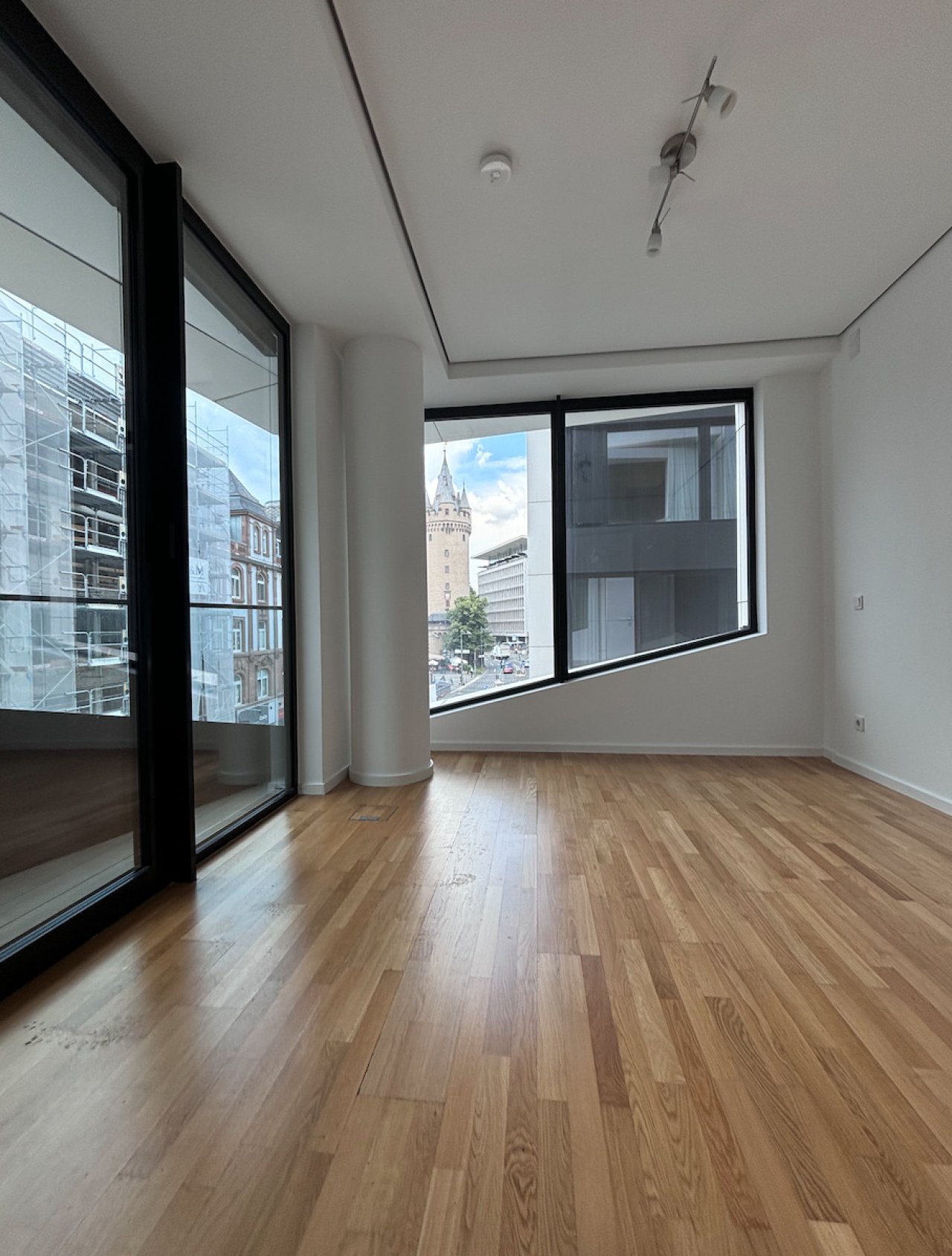 Arbeitszimmer