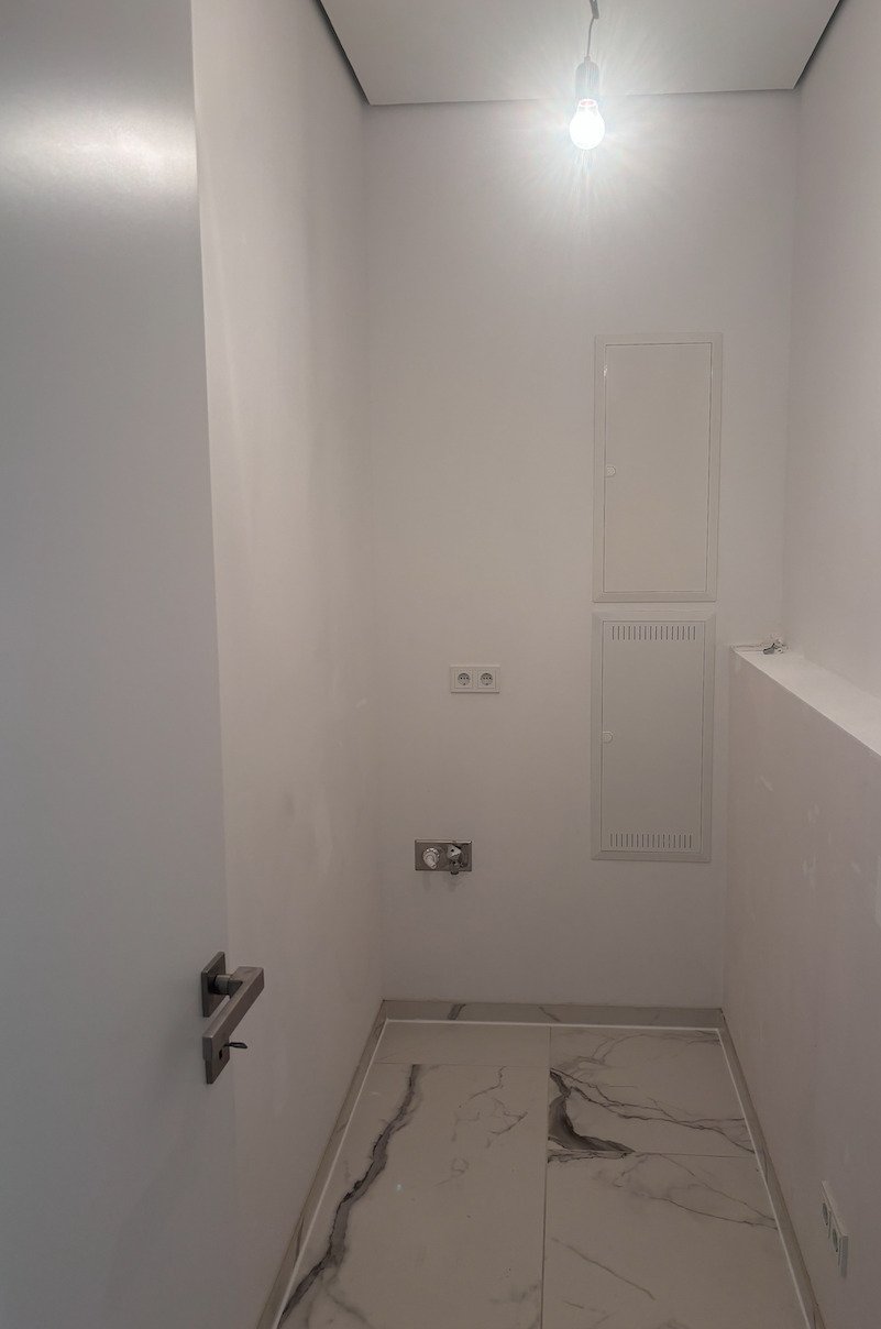Hauswirtschaftsraum Hauswirtschaftsraum