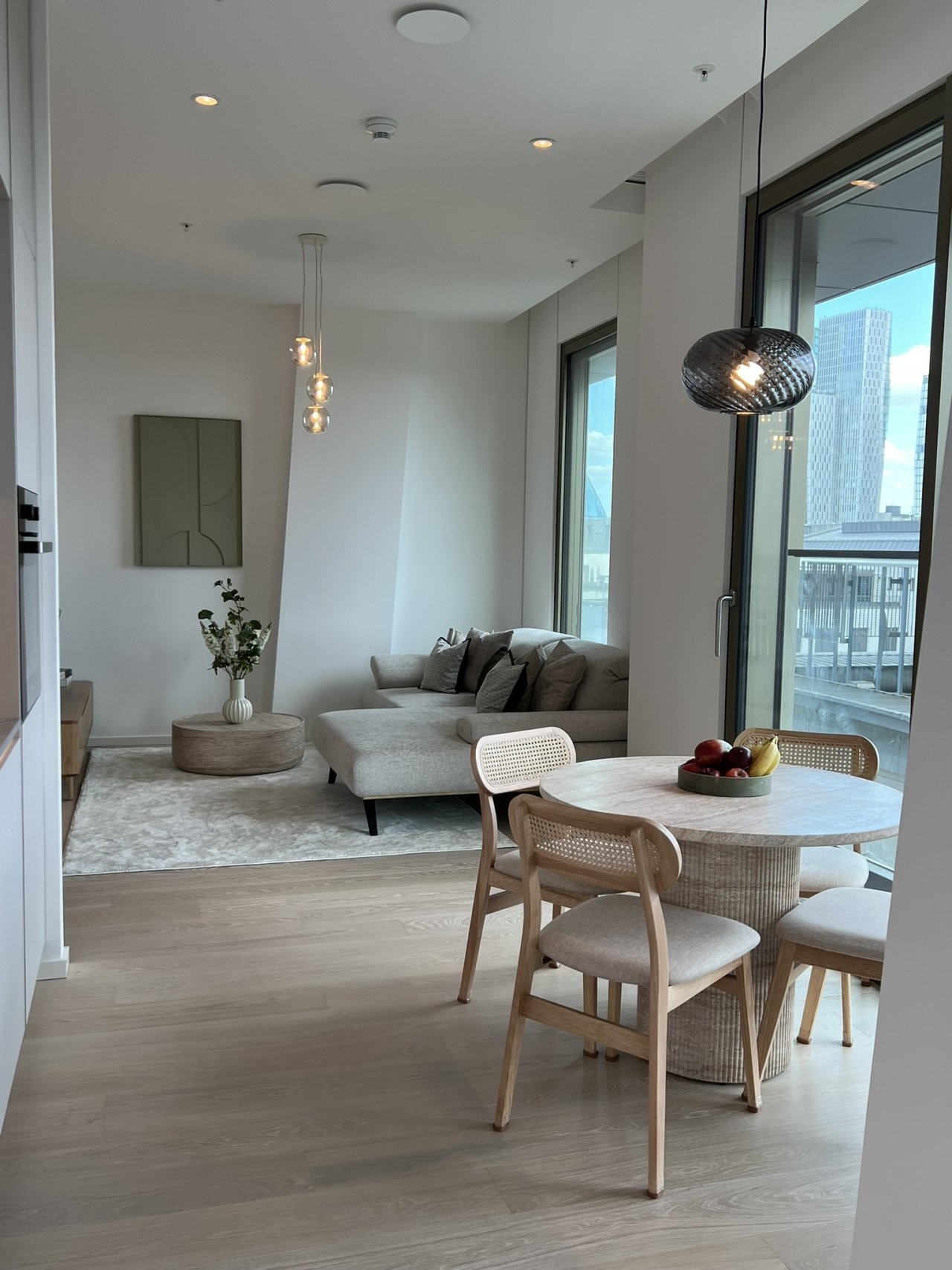 Esszimmer Esszimmer