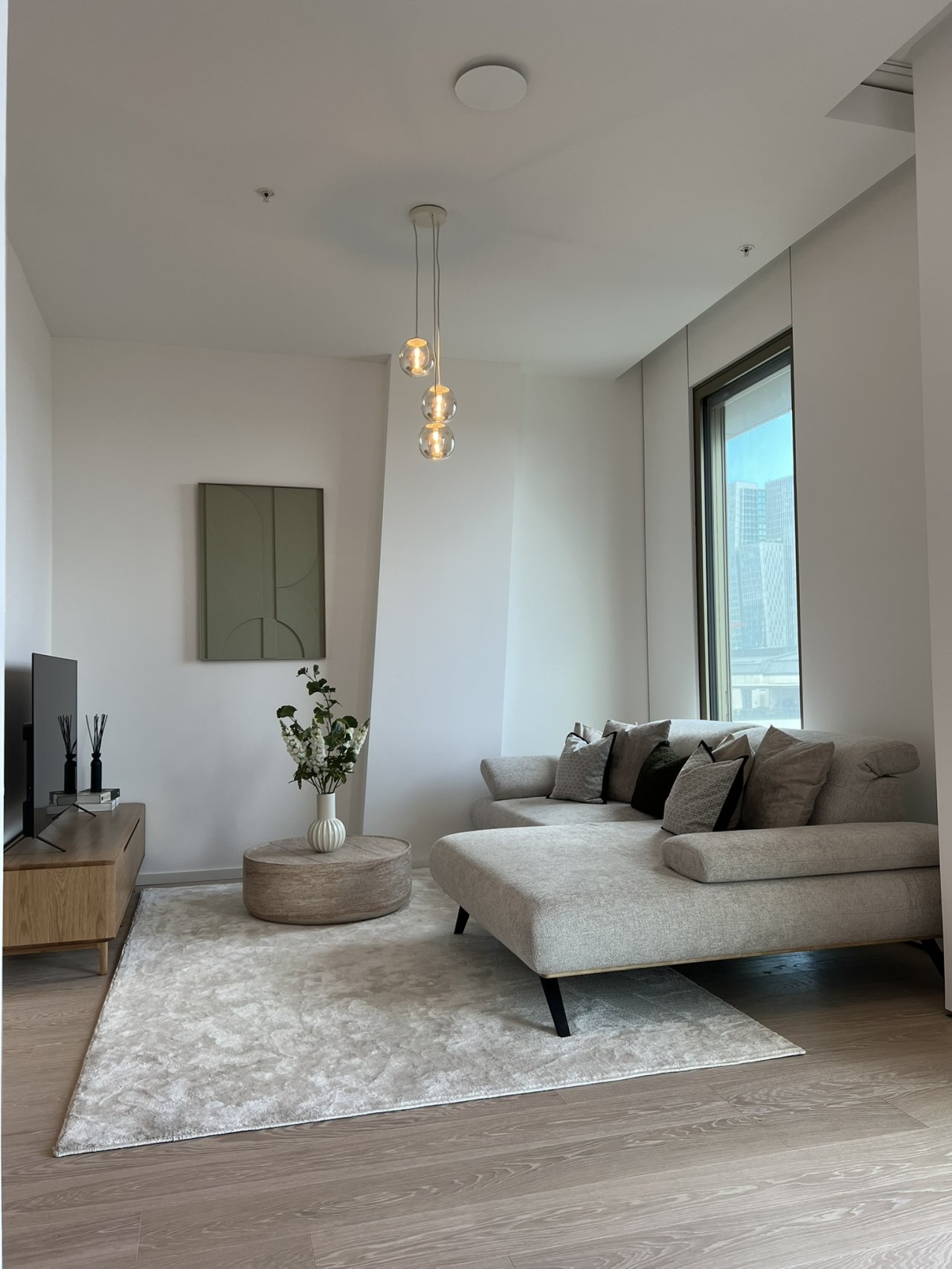Wohnzimmer Wohnzimmer
