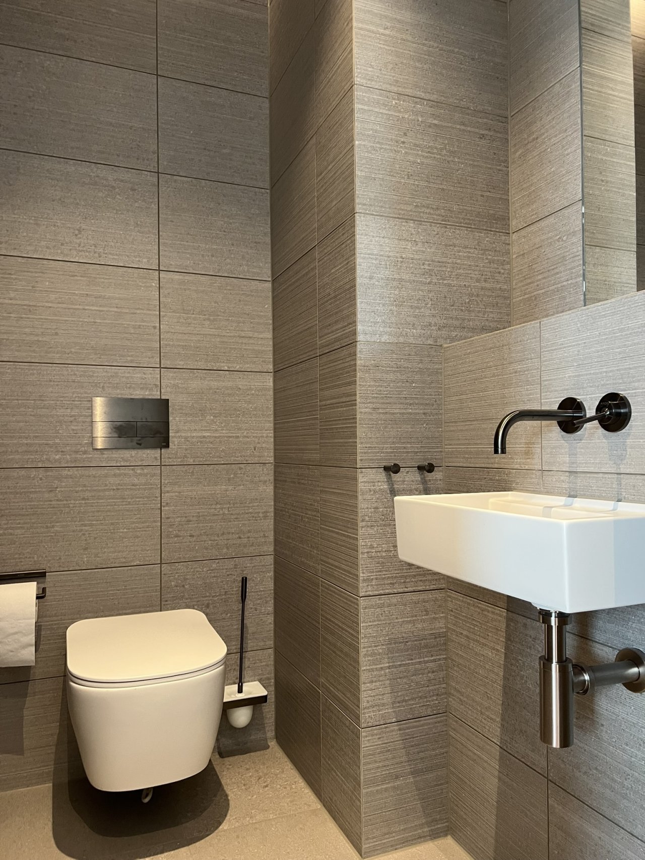 Gäste WC Gäste WC