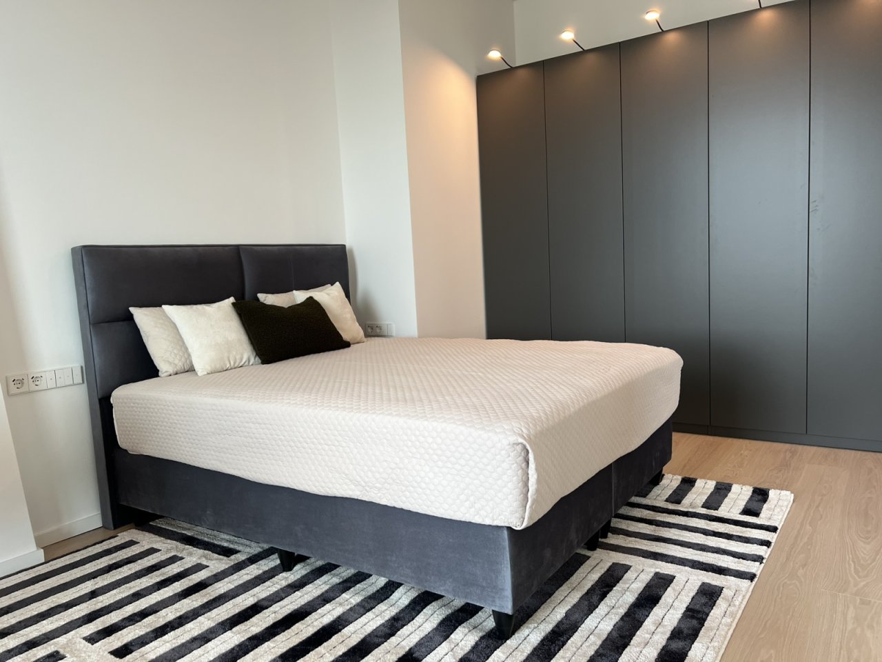 Schlafzimmer Schlafzimmer