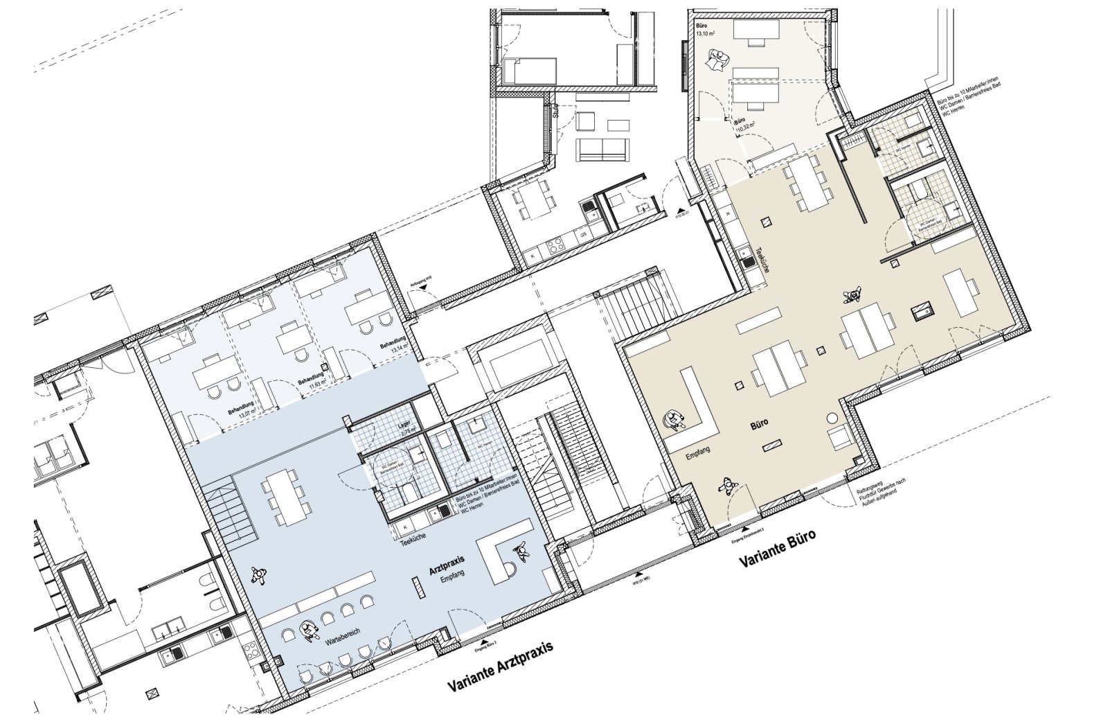 Grundriss Grundriss