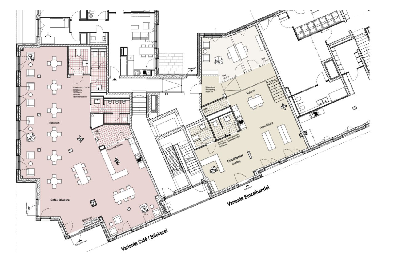 Grundriss Grundriss