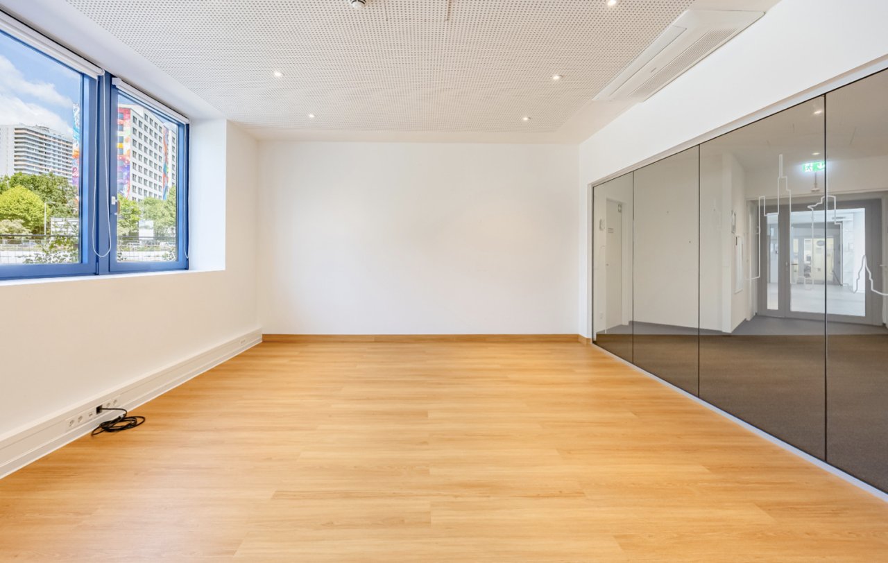 Büro Büro