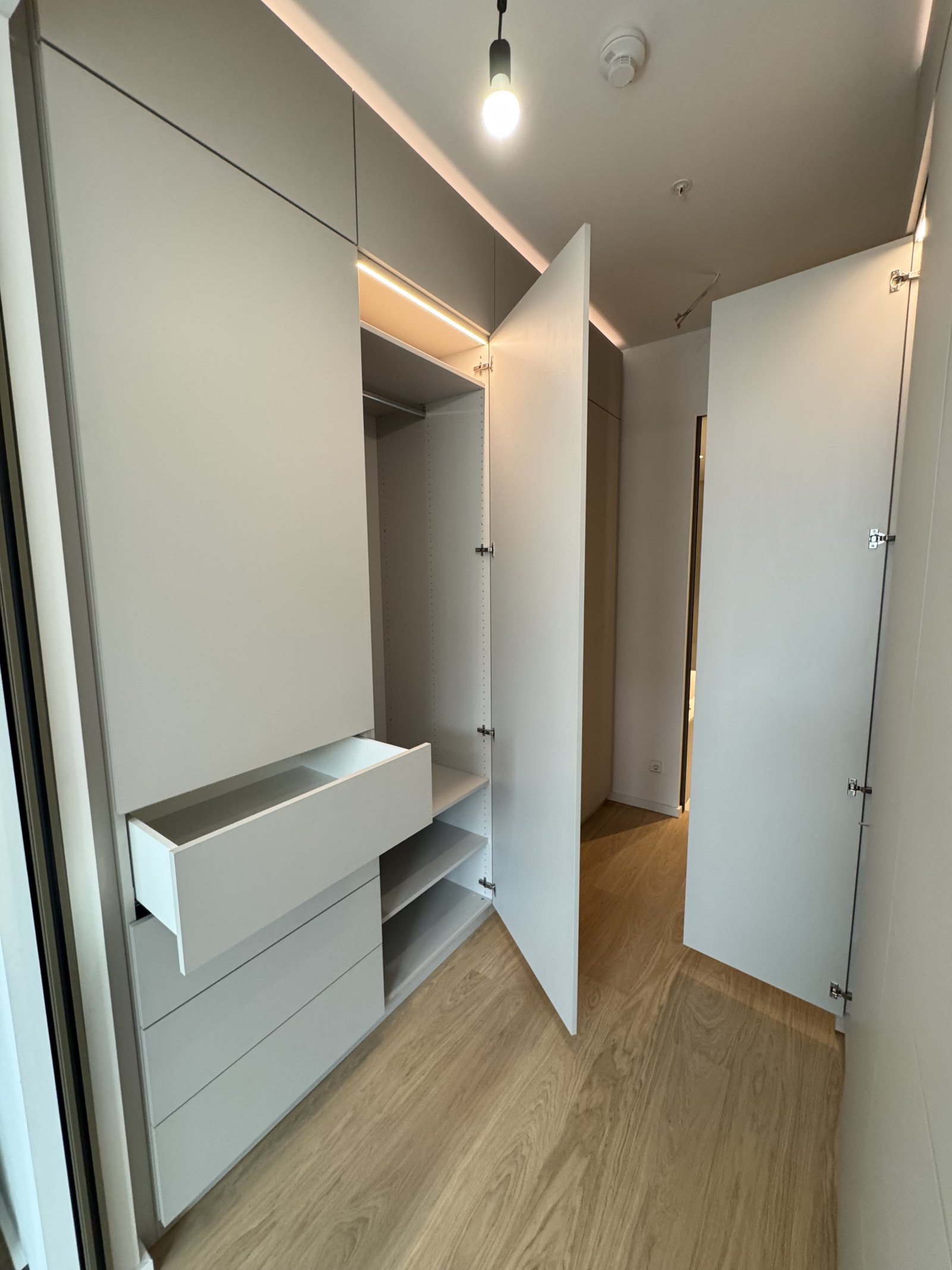 Kleiderzimmer Kleiderzimmer