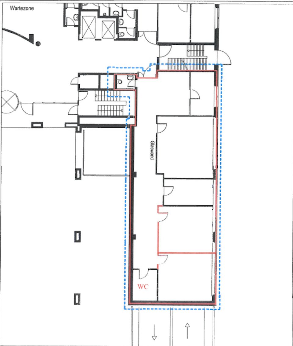 Grundriss Grundriss