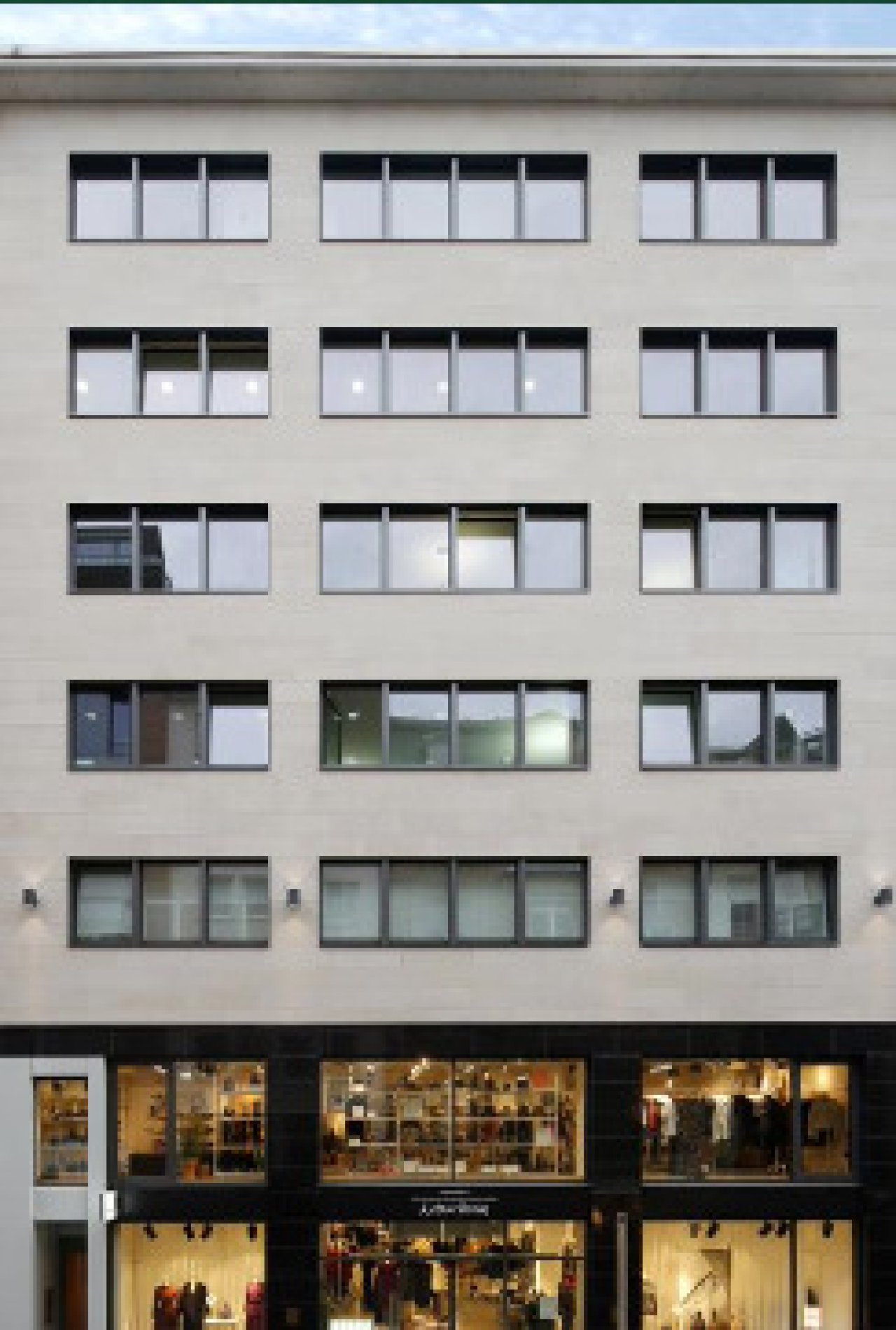 Außenansicht Außenansicht