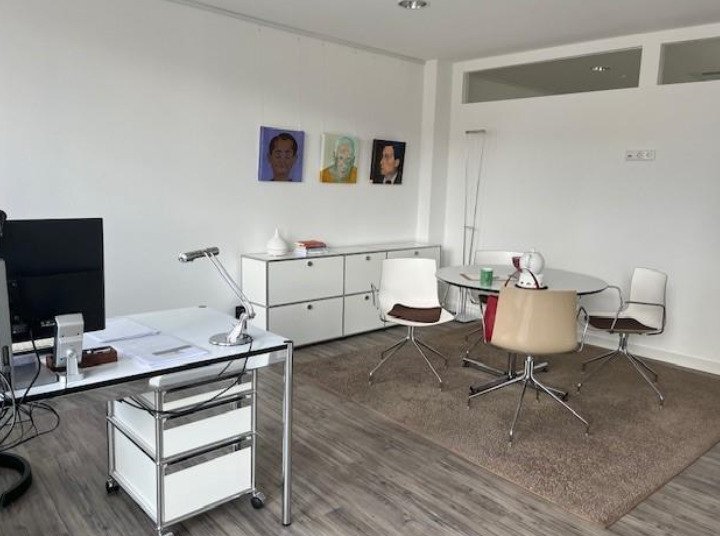 Büro Büro