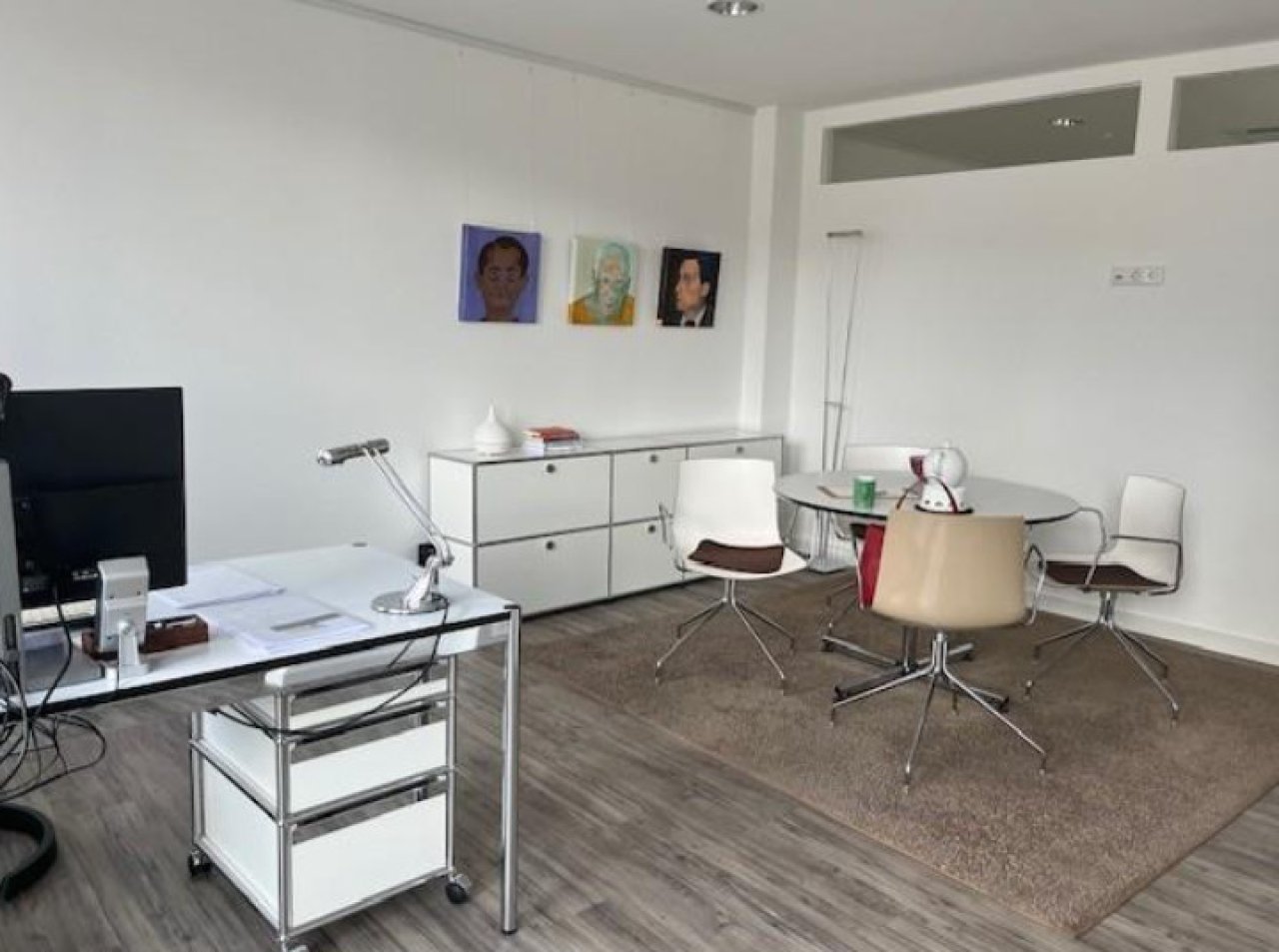 Büro Büro