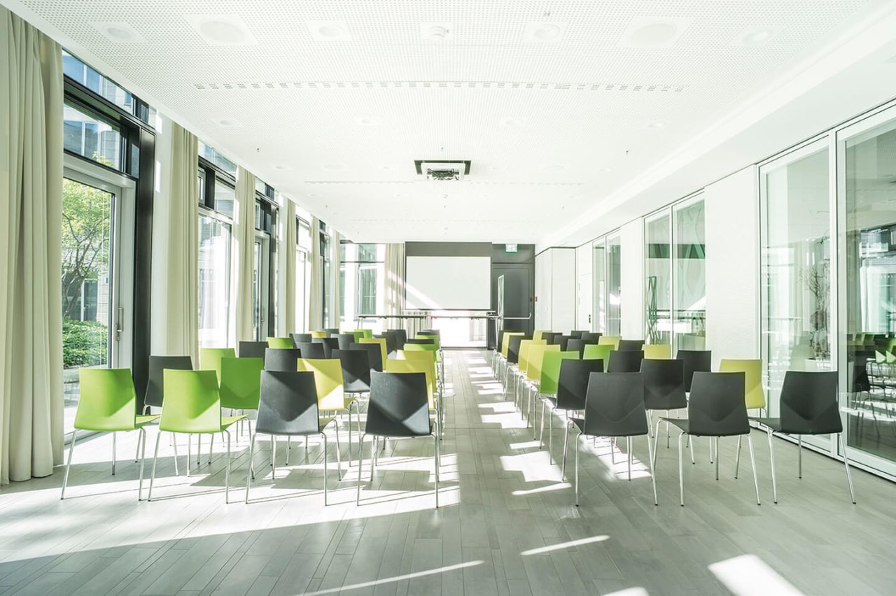 Konferenzsaal