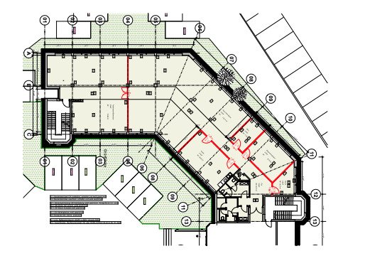 Erdgeschoss ca. 472 m² Erdgeschoss ca. 472 m²