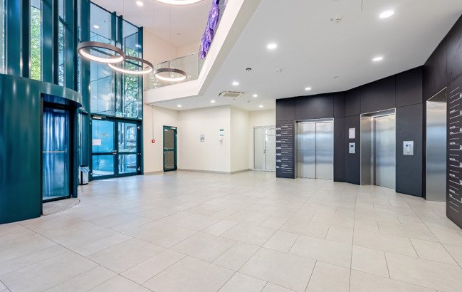 Foyer Foyer