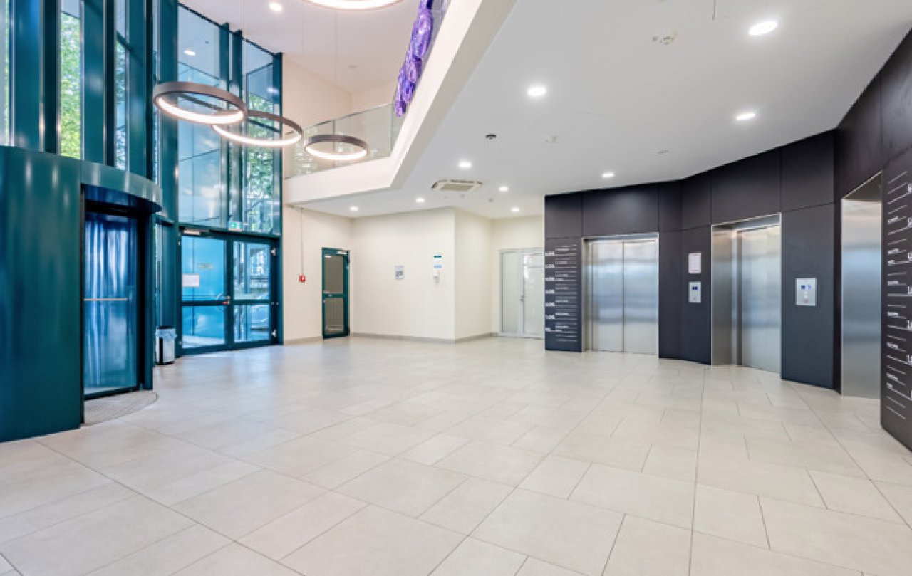 Foyer Foyer