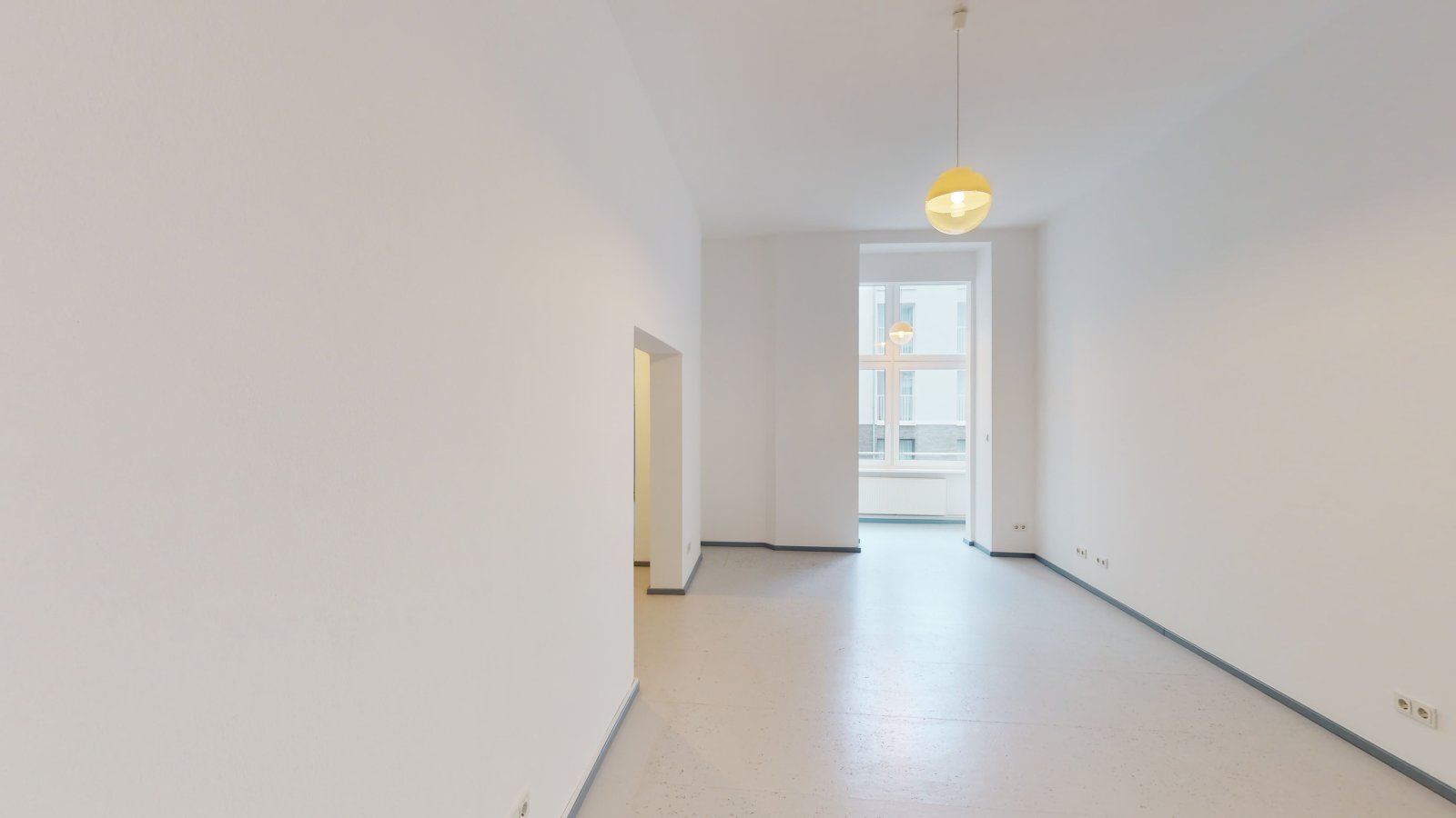 Innenansicht Vorderhaus 1. Obergeschoss (3) Innenansicht Vorderhaus 1. Obergeschoss (3)