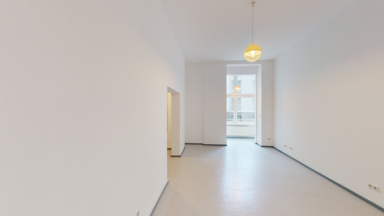Innenansicht Vorderhaus 1. Obergeschoss (3) Innenansicht Vorderhaus 1. Obergeschoss (3)