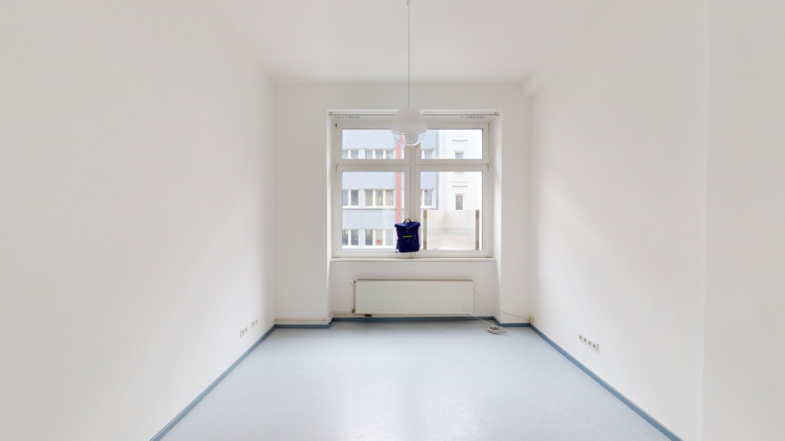 Innenansicht Vorderhaus 1. Obergeschoss (2) Innenansicht Vorderhaus 1. Obergeschoss (2)