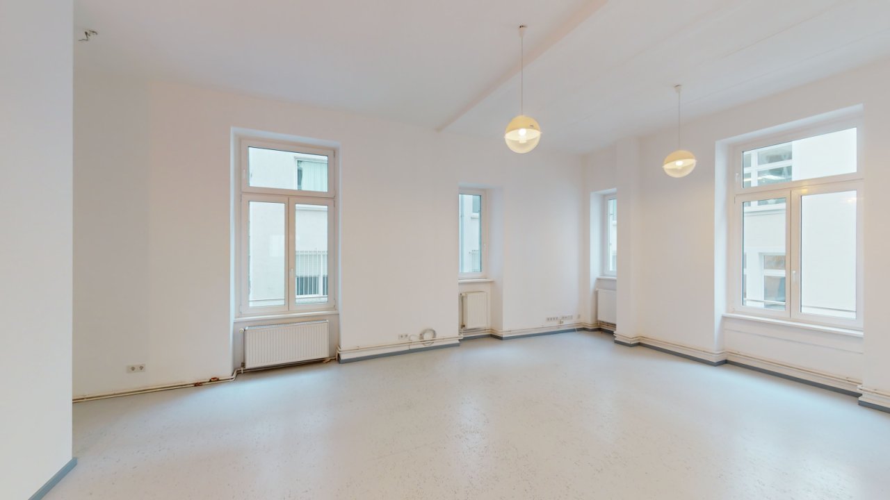 Innenansicht Vorderhaus 1. Obergeschoss (5) Innenansicht Vorderhaus 1. Obergeschoss (5)