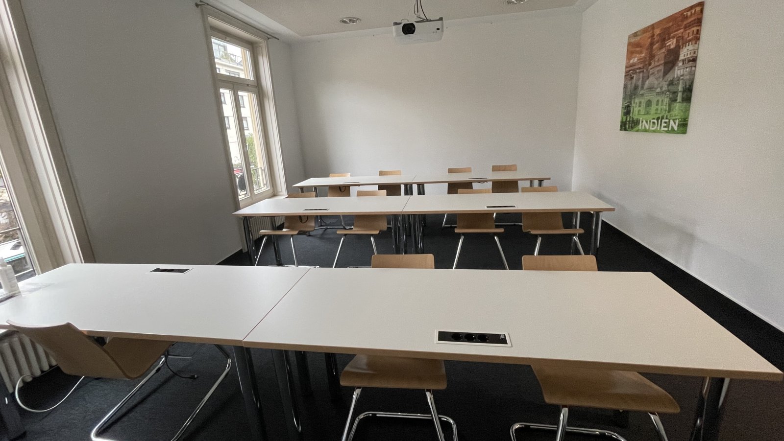 Innenansicht Innenansicht