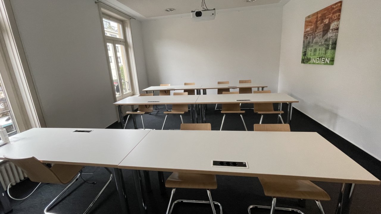 Innenansicht Innenansicht