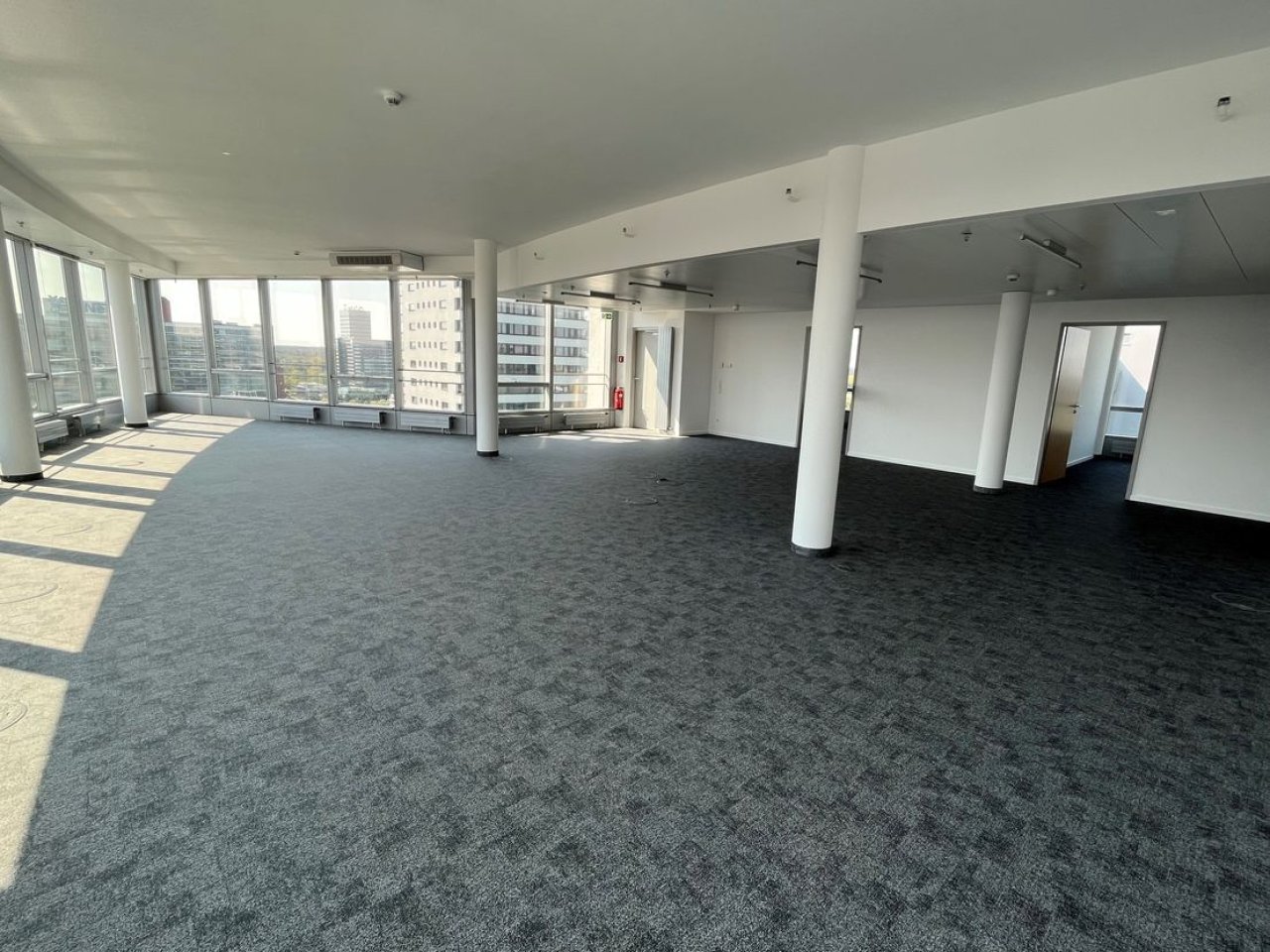 Open Space Open Space
