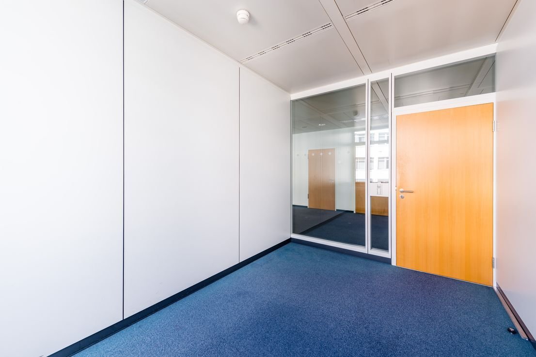 Einzelbüro Einzelbüro