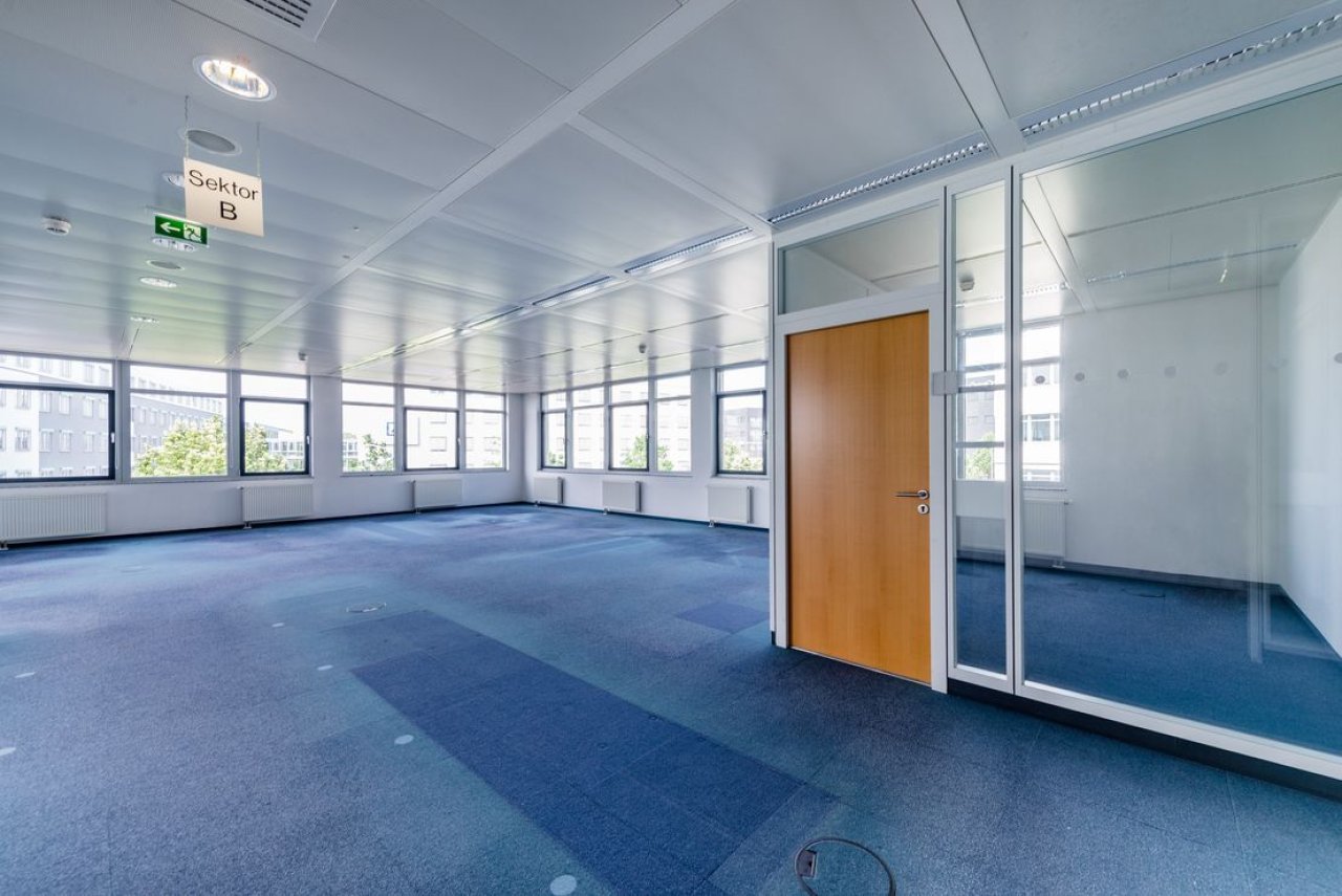 Open Space