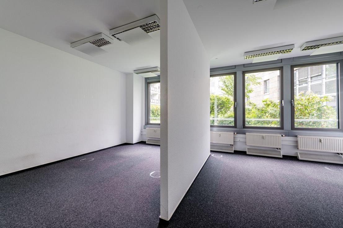 Bürobereich Bürobereich