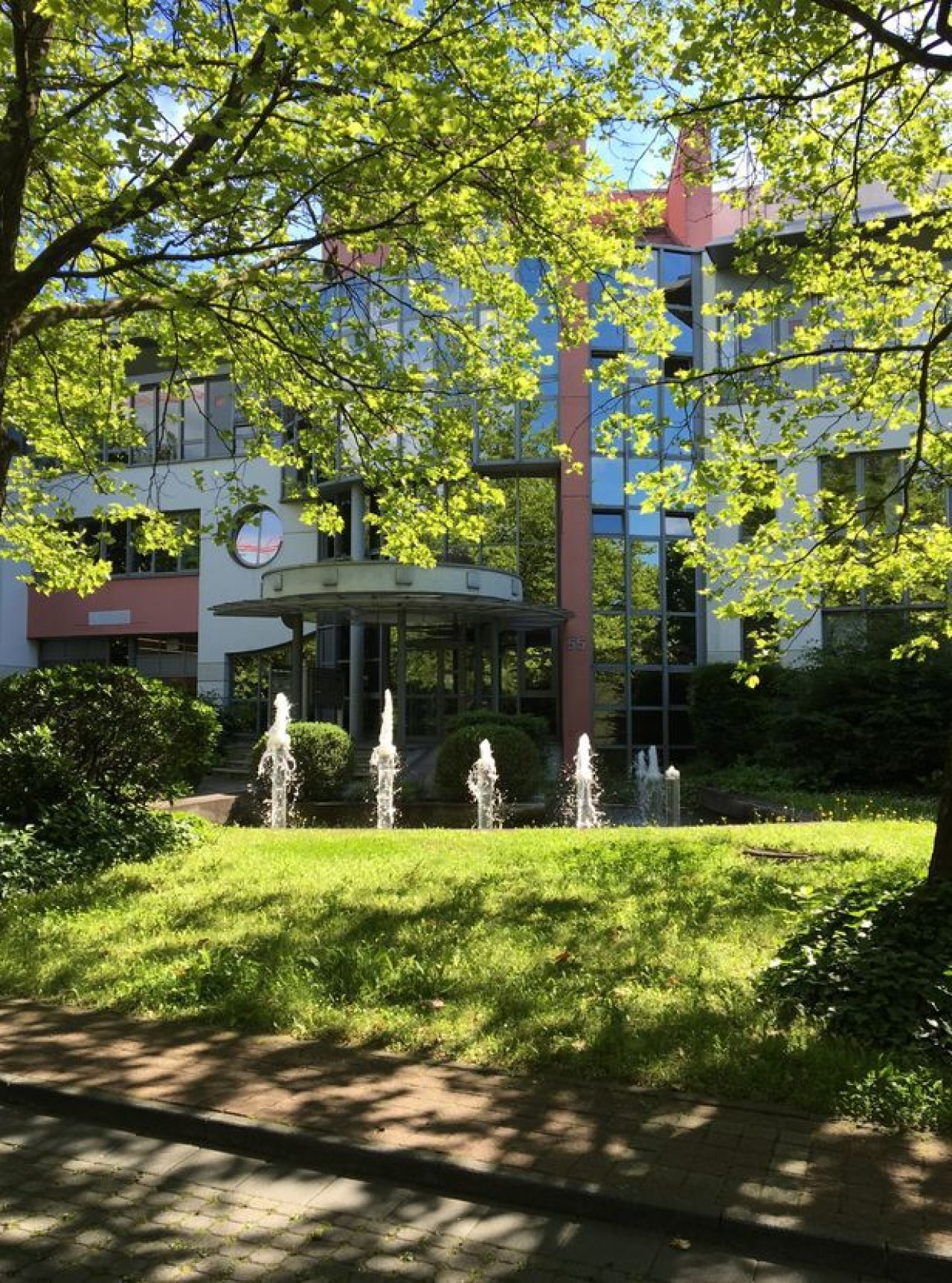 Außenanlagen Außenanlagen