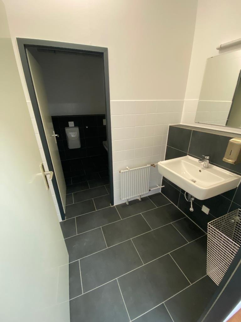 WC-Anlagen WC-Anlagen