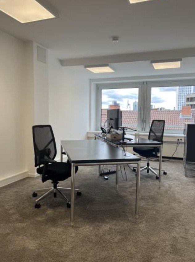 Büro Büro