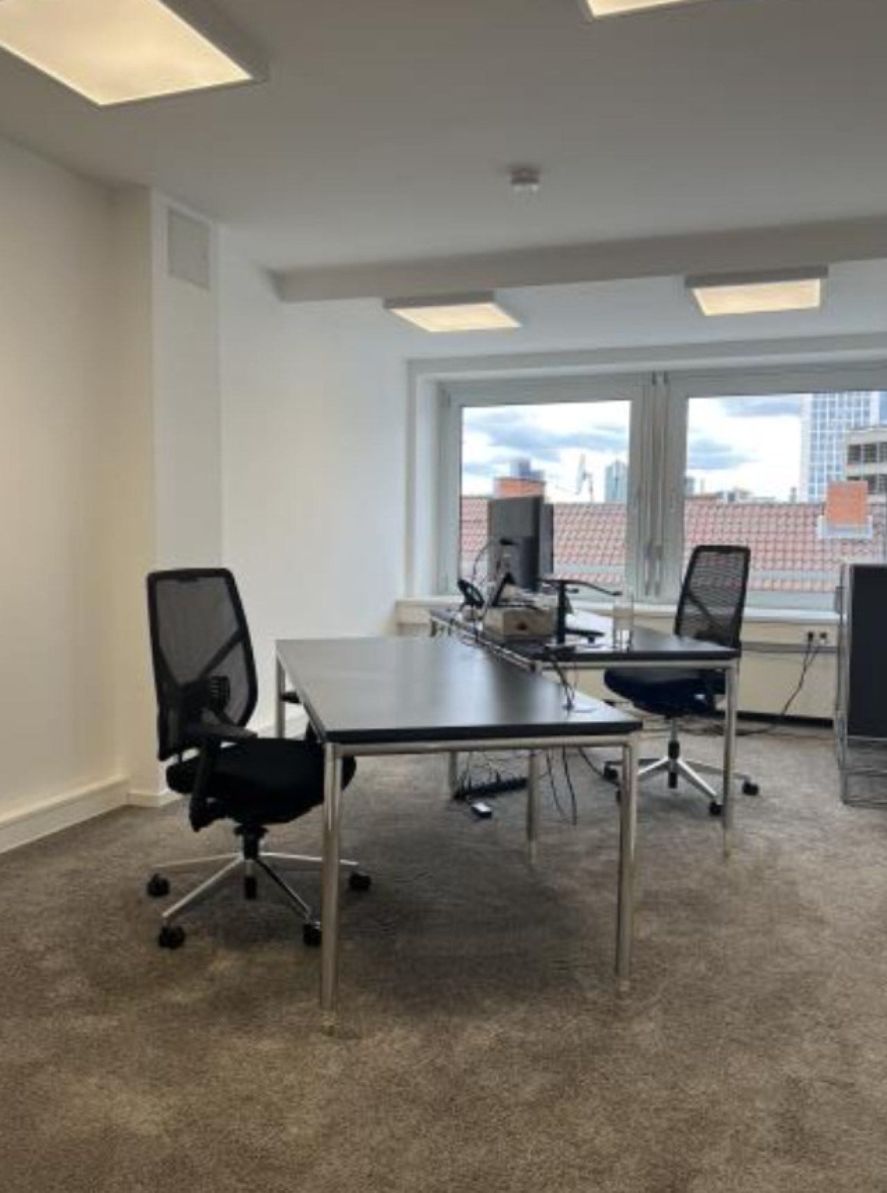 Büro