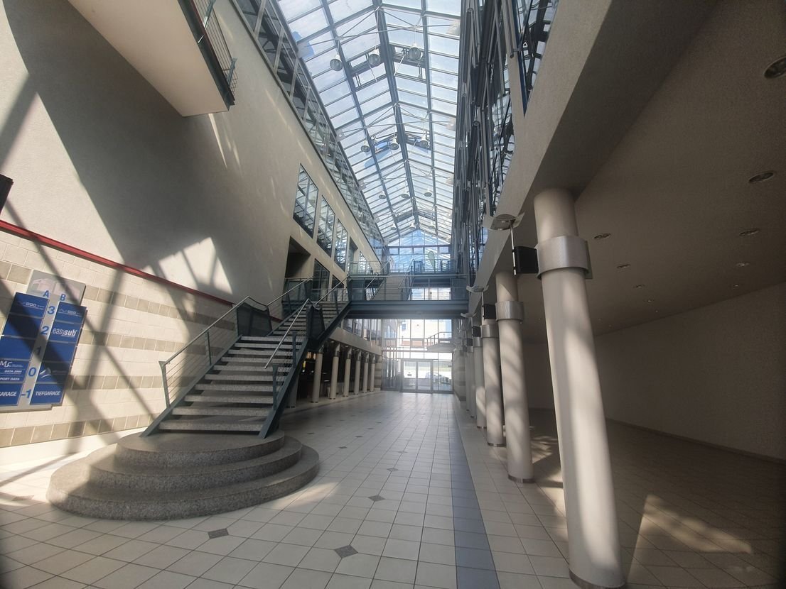 Foyer Foyer