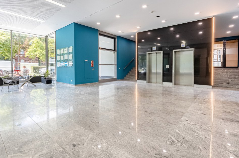 Foyer Foyer