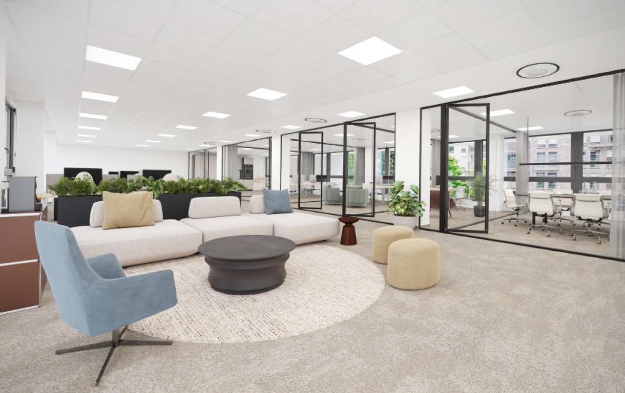 Ausbaubeispiel Ausbaubeispiel