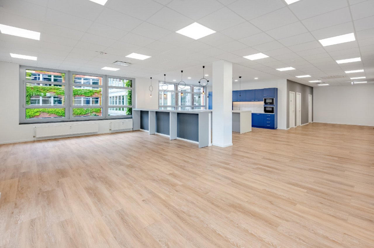 2.Obergeschoss 2.Obergeschoss