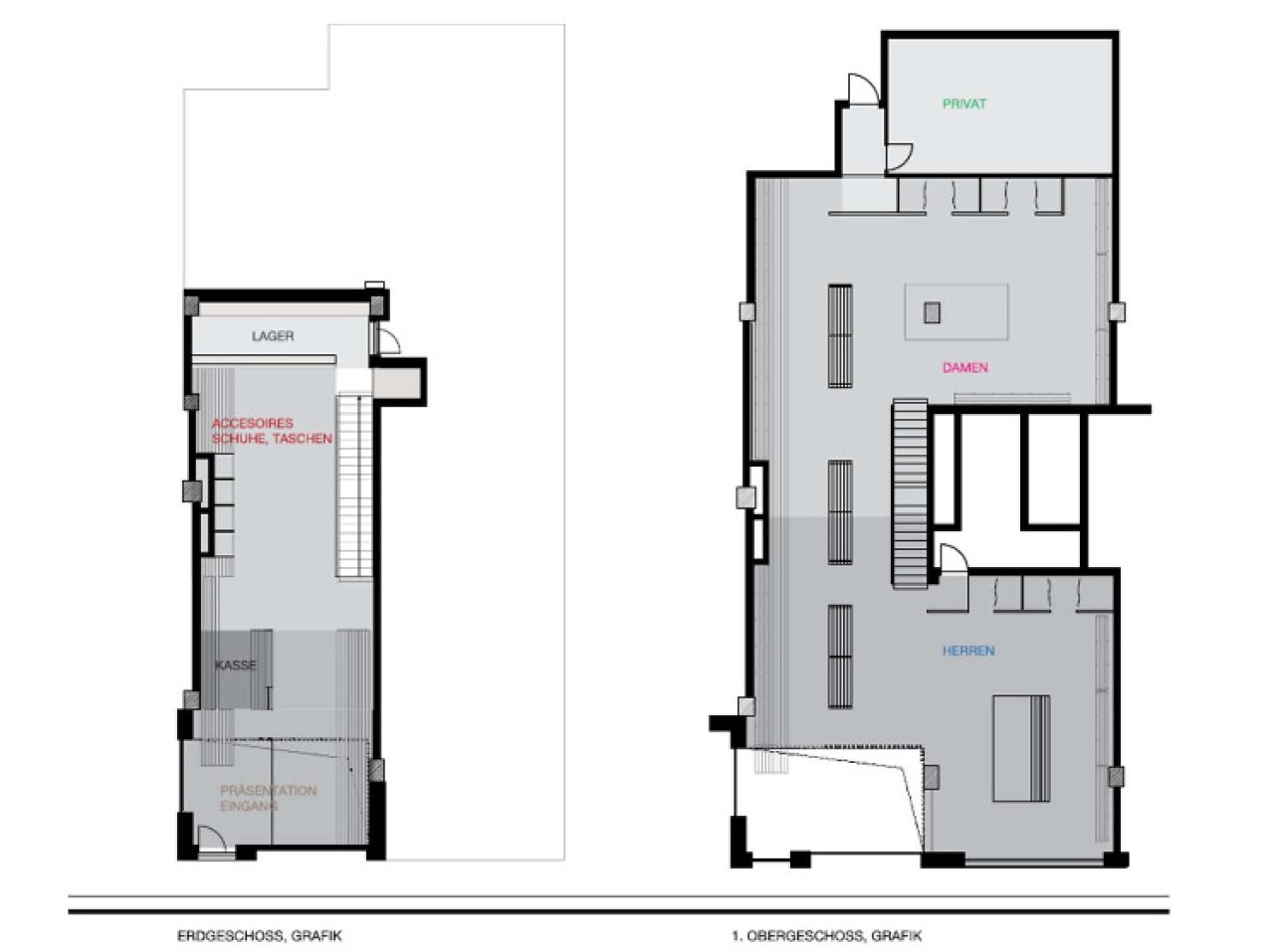 Grundriss EG_1.OG Grundriss EG_1.OG