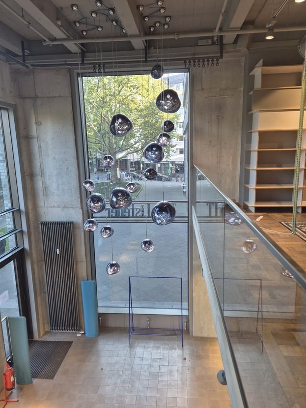 Blick Galerie Blick Galerie