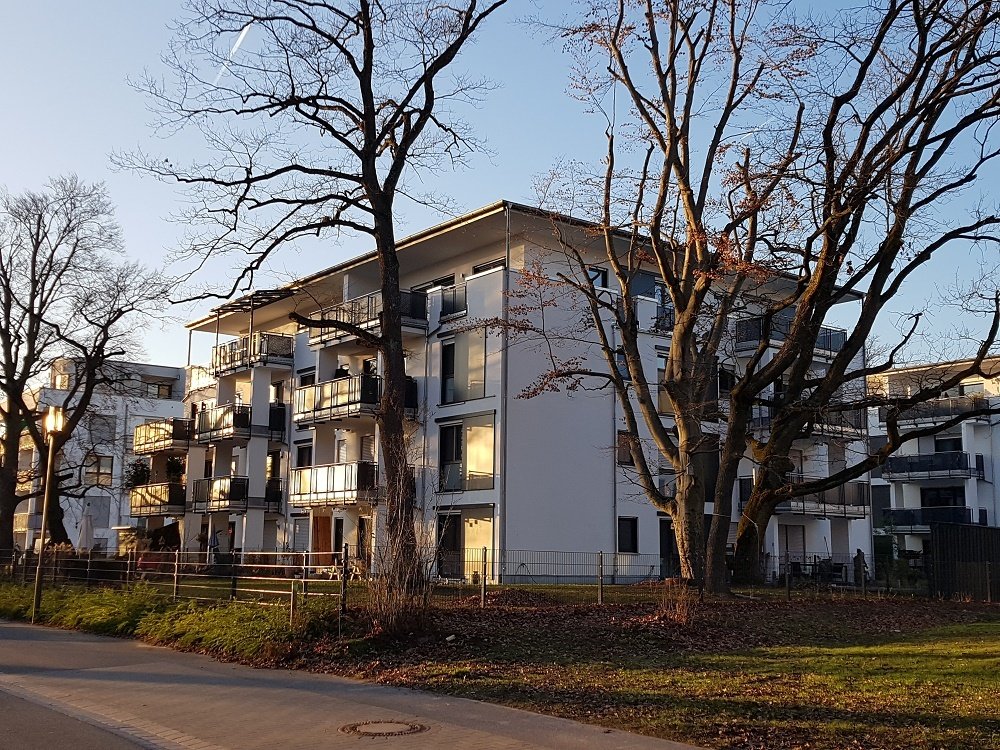 Außenansicht Außenansicht