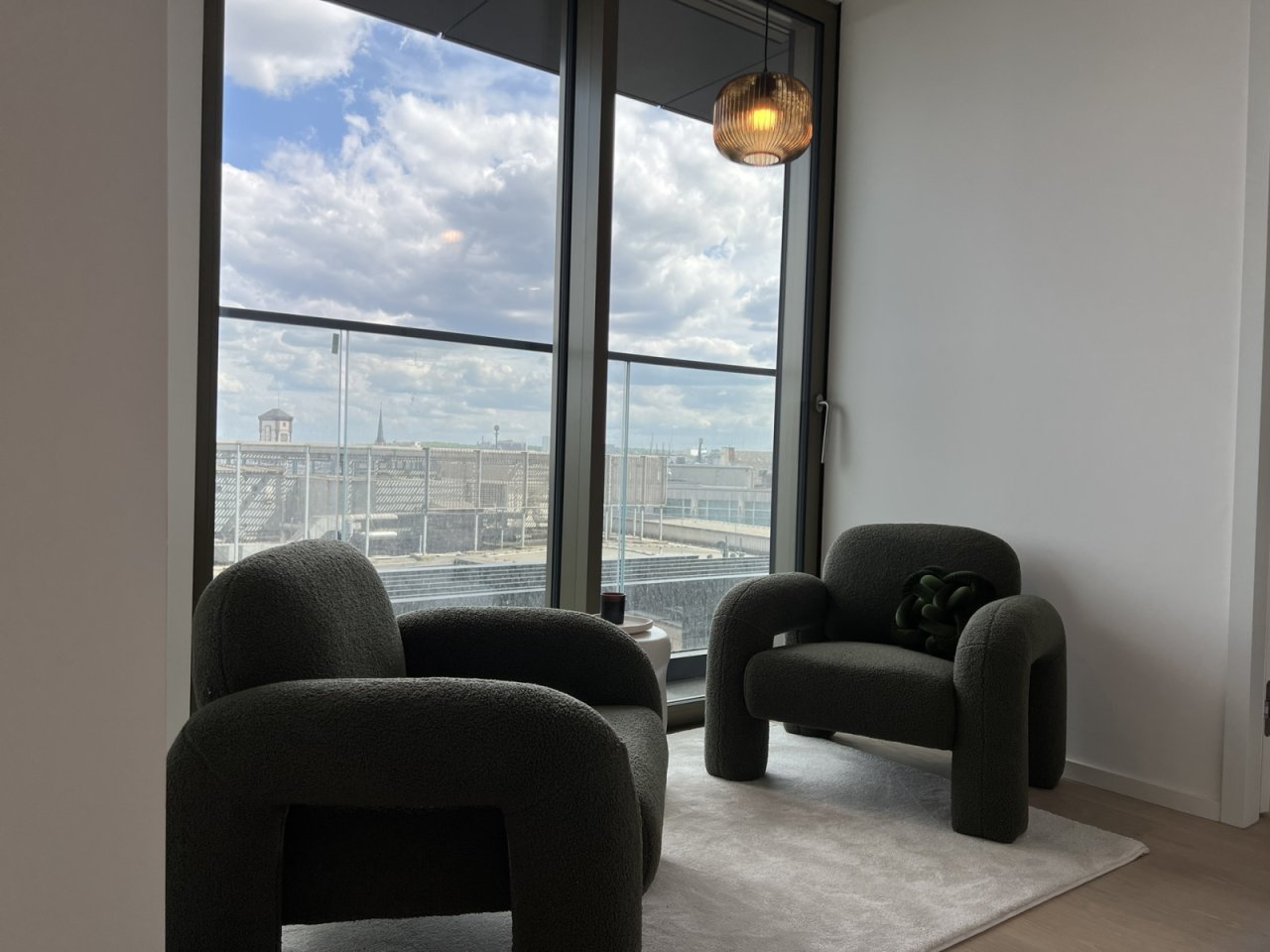 Lounge Bereich