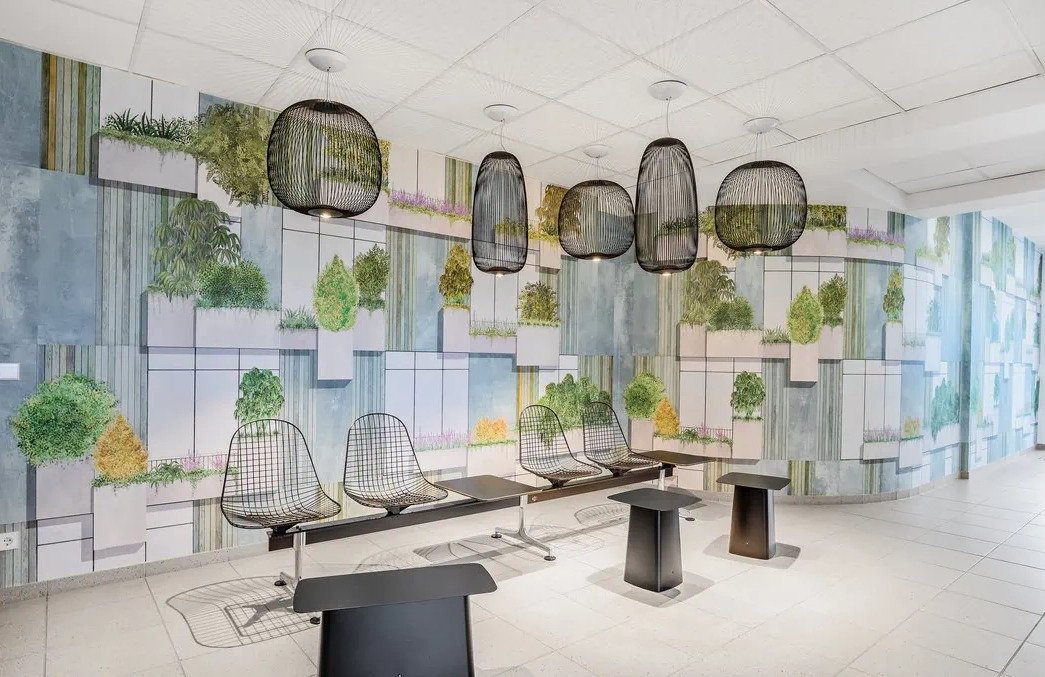 Frankfurt am Main: Top Preis-/Leistungsverhältnis - Ihr neues Büro in Frankfurt-West 