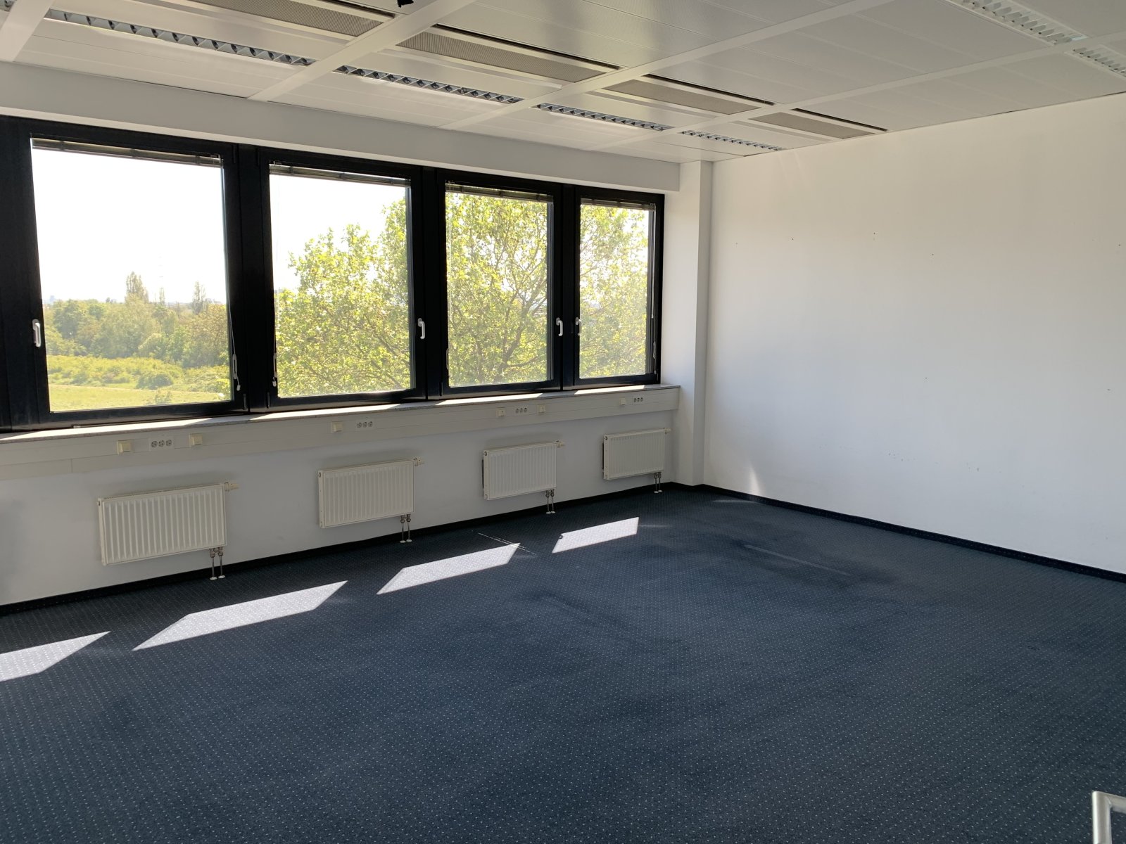 Bürobereich Bürobereich