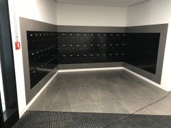 Lobby Lobby