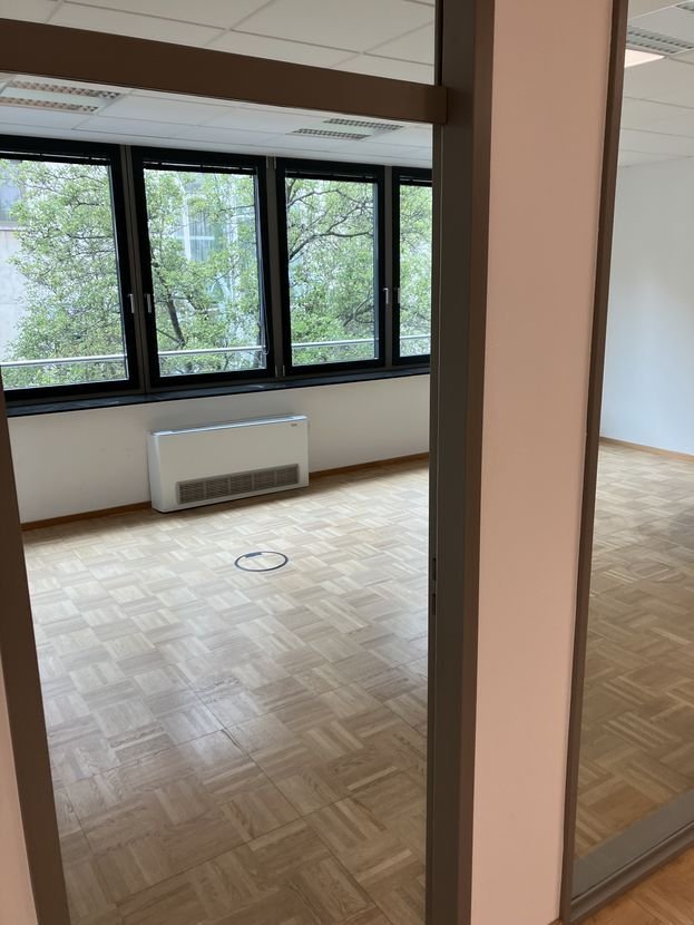 Frankfurt am Main: Hochwertige Büroetage in bester Frankfurter Innenstadtlage 