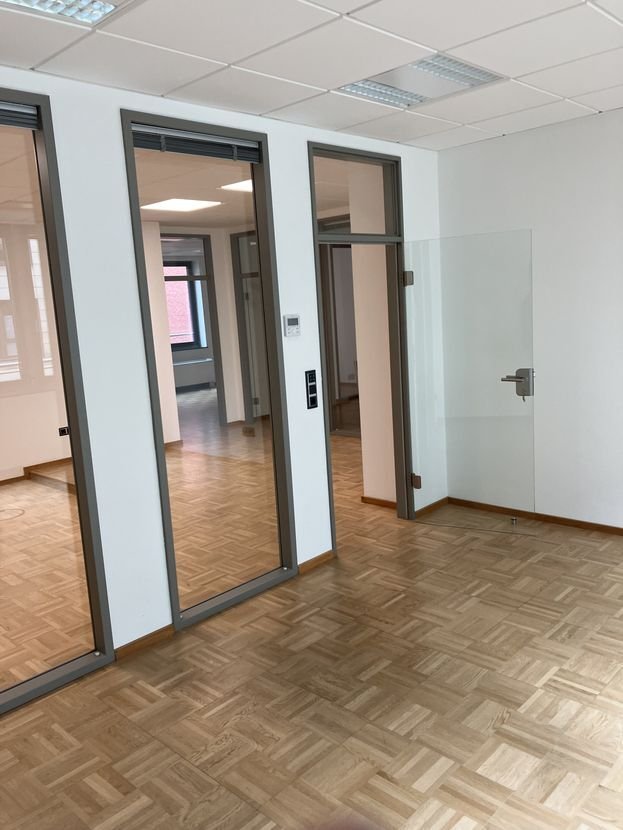 Innenansicht