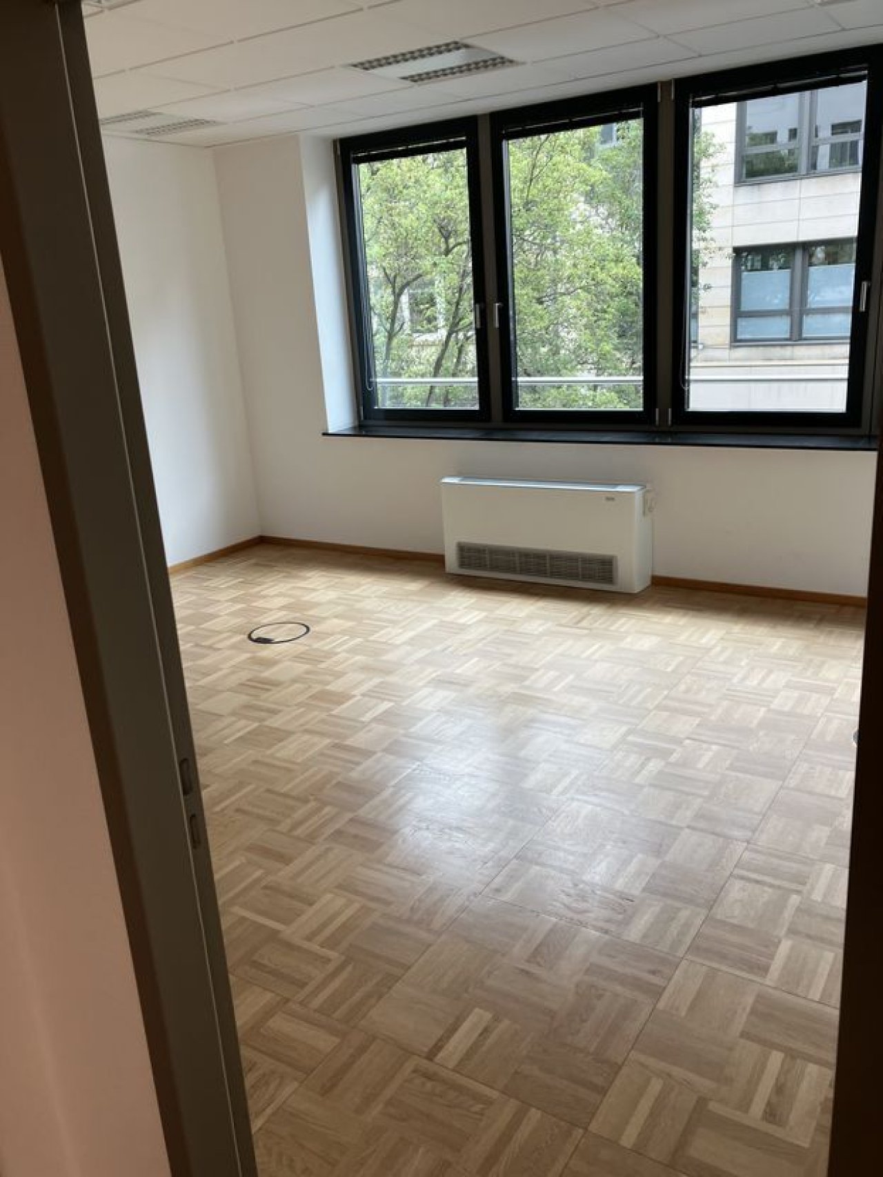 Büroraum