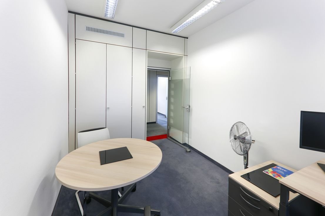Büro