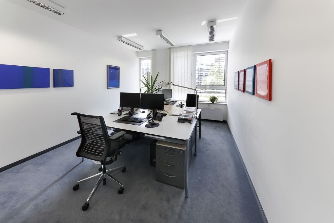 Teambüro
