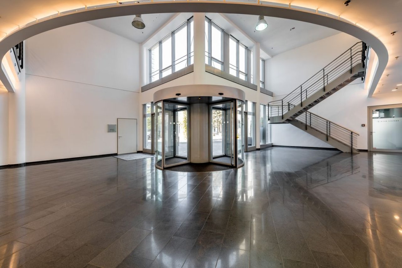 Foyer Foyer